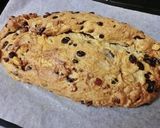 お家で焼こう☆シュトーレン　HB使用作り方14写真