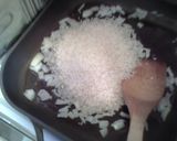 本格☆スパニッシュライス☆作り方2写真