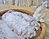 お家で焼こう☆シュトーレン　HB使用作り方16写真