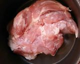 エコ！！鶏もも照り焼き作り方1写真
