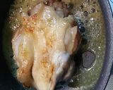 エコ！！鶏もも照り焼き作り方4写真