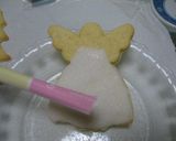 ☆ クリスマス・クッキー ☆ 作り方9写真