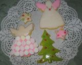 ☆ クリスマス・クッキー ☆ 作り方12写真