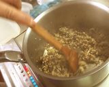 ジューシー!アリスの水餃子【鶏肉あん】作り方2写真