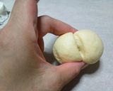 薄力粉de朝食パン/オリーブ油/HB使用作り方6写真