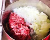 時間がない時☆簡単☆めちゃウマ牛丼☆作り方2写真