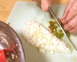 ジューシー！アリスの水餃子【豚肉あん】作り方1写真