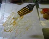 一口　りんご飴　作り方7写真