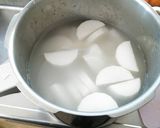 圧力鍋で絶品！豚バラ大根作り方2写真