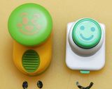 コートを着たスノーマン☆キャラ弁にも！作り方1写真