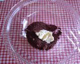 ★糖質オフ！美味しい＊ココアケーキ＊♪②作り方1写真
