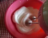 ★糖質オフ！美味しい＊ココアケーキ＊♪②作り方4写真