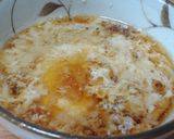 簡単★朝食に★麺つゆ卵作り方2写真