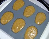 和風きな粉フィナンシェ作り方7写真