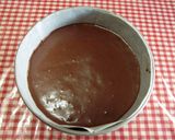 ★糖質オフ！美味しい＊ココアケーキ＊♪②作り方8写真