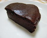 ★糖質オフ！美味しい＊ココアケーキ＊♪②作り方11写真
