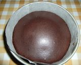 ★糖質オフ！美味しい＊ココアケーキ＊♪②作り方10写真
