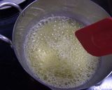和風きな粉フィナンシェ作り方1写真