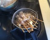 市販のおでん出汁でも美味しい簡単おでん作り方6写真