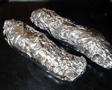 ひとくちスイートポテト作り方1写真