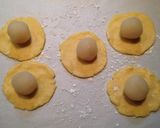 栗饅頭作り方9写真