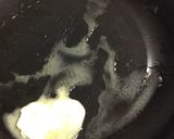 安納芋の胡麻きんぴら作り方5写真