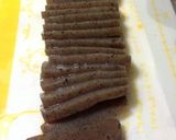 コク旨♪氷蒟蒻のピリ辛照り焼き作り方1写真