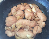 メープルで料理上手✿しっとり鶏胸蒸焼き作り方4写真