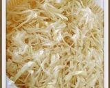 甘くない切干大根❀お弁当にも(冷凍可)作り方1写真