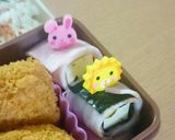 ベーコンのベビーチーズ巻き作り方5写真