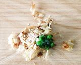 簡単！マグカップで味噌汁＊1人分味噌玉作り方2写真