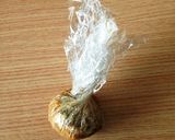 簡単！マグカップで味噌汁＊1人分味噌玉作り方3写真