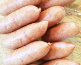 ウィンナーと野菜ケチャップ炒めver簡単作り方2写真