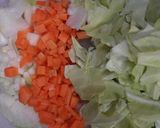 じゃがいものホクホク コンソメスープ作り方3写真
