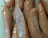 じゃがいものホクホク コンソメスープ作り方4写真