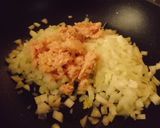 珍☆ツナと玉ねぎの簡単餃子(コショウ味)作り方1写真