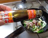 最速のあんかけ上海かた焼きスパ作り方11写真