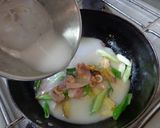 最速のあんかけ上海かた焼きスパ作り方14写真