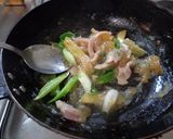 最速のあんかけ上海かた焼きスパ作り方15写真