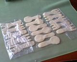 歯固め赤ちゃんクッキー作り方5写真
