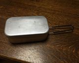 ひとり分の炊飯(アウトドア系)作り方1写真