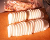 美肌！大根と鶏手羽のコトコト煮作り方2写真
