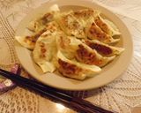 珍☆ツナと玉ねぎの簡単餃子(コショウ味)作り方8写真