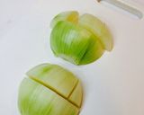 鶏胸肉のつくね作り方4写真
