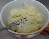 お弁当のミートボールでエッグスラット作り方1写真