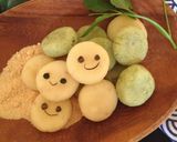 おからで本物みたいなお餅が出来ちゃった作り方4写真