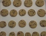 ザクッザク！ライ麦チョコチップクッキー♪作り方7写真