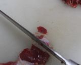 タン塩みたいな砂肝ねぎ焼作り方8写真
