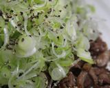 タン塩みたいな砂肝ねぎ焼作り方19写真
