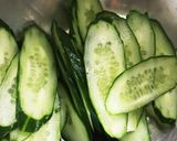 簡単で美味しい！ごま大根作り方1写真